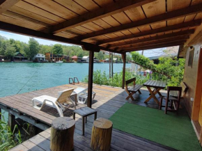 Coso House Ada Bojana